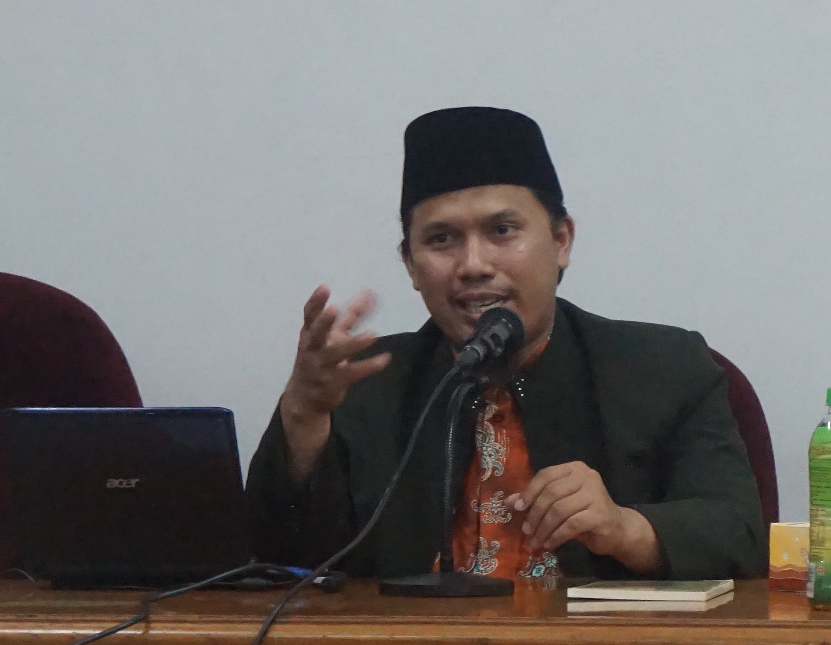 Mendakwahkan Islam Haruskah Menghapus Kebudayaan?